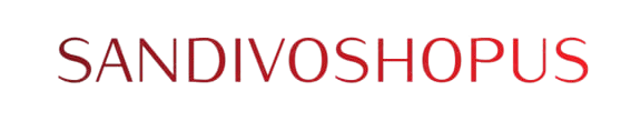 Sandivoshopus